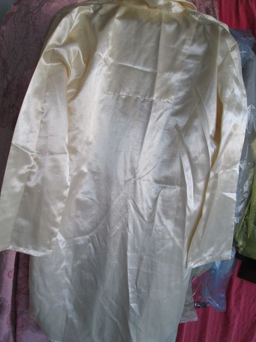 halat elegant dame  38