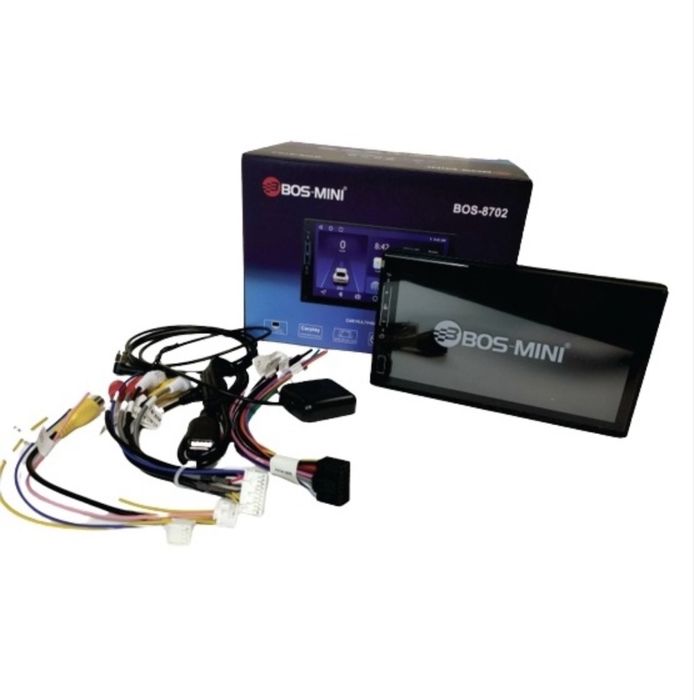 Продам андроид магнитоул