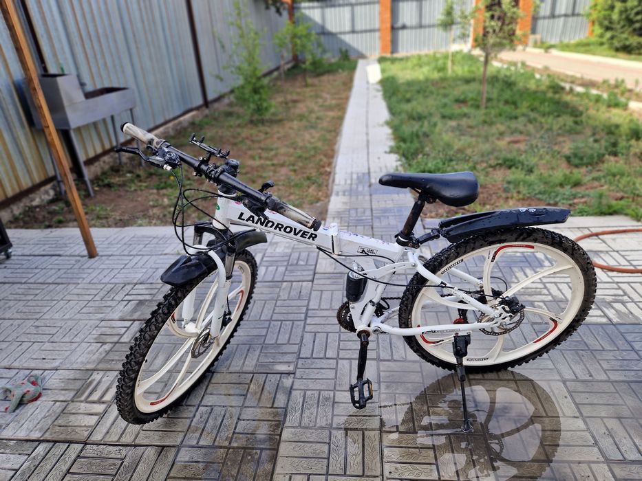 Продам велосипед