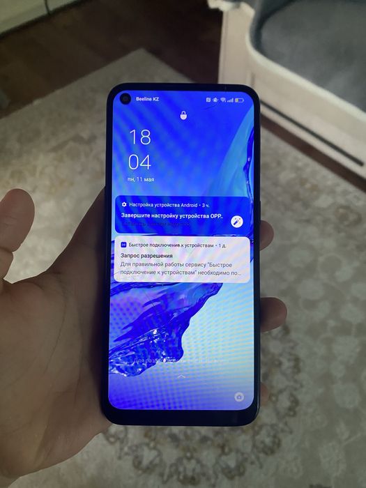 oppo a53 64gb без коробки
