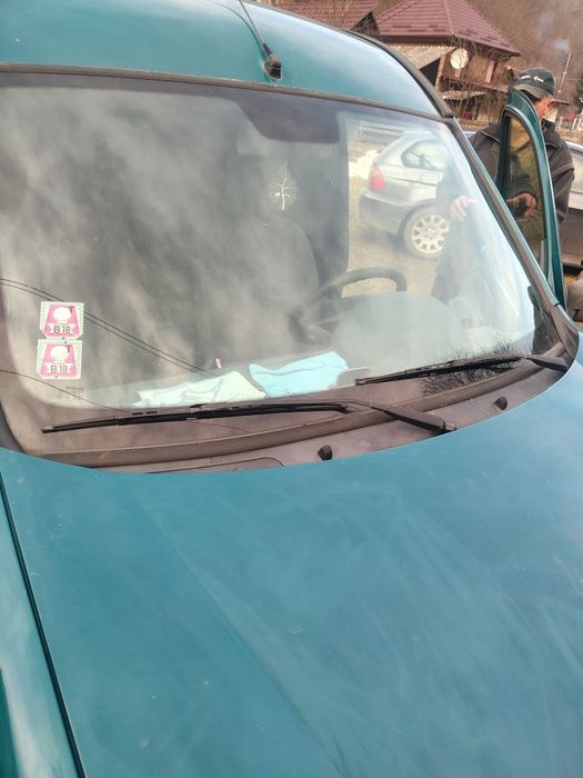 Renault kangoo de vanzare