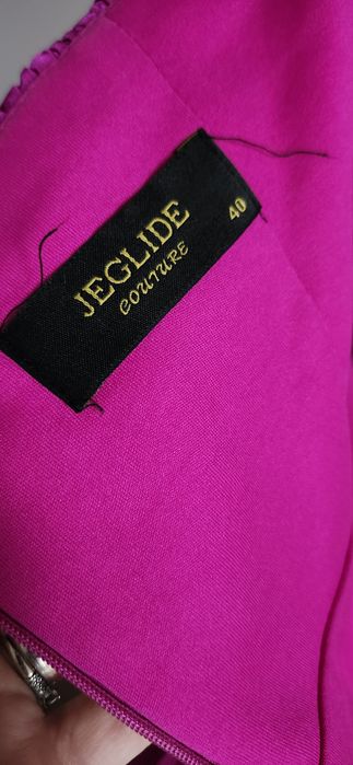 Rochie eleganta lunga