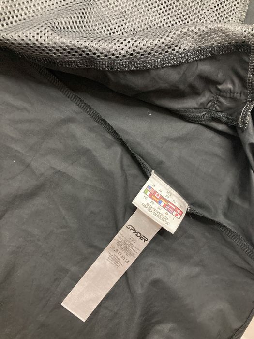 Geaca alergare Spyder M