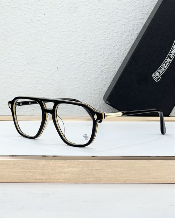 Ochelari CHROME HEART model zipher