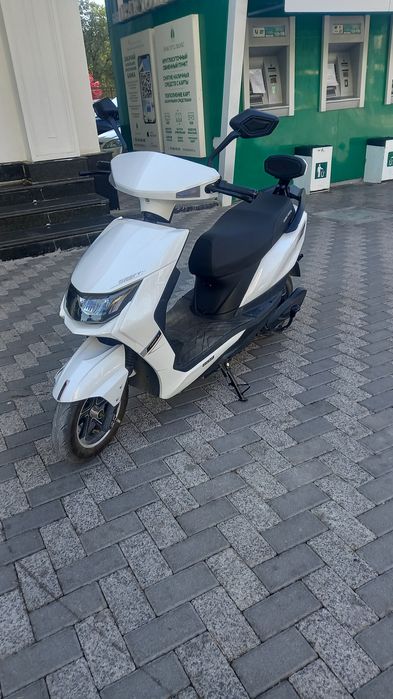 Sport skuter qiangsheng