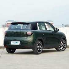 Leapmotor A10 403 Enjoy Naqt va Nasiya