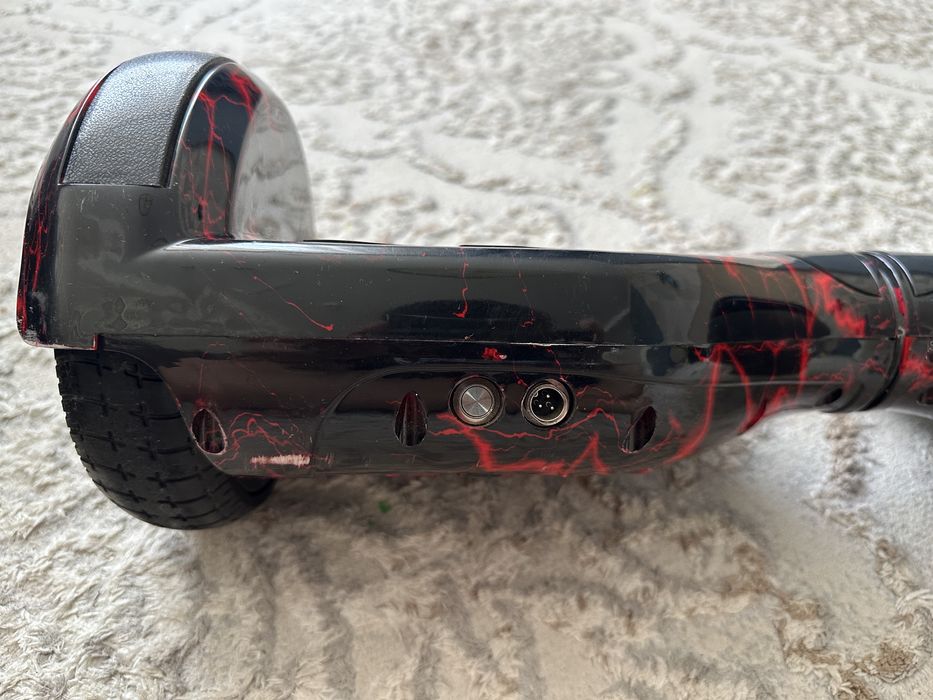 Героскутер , отличное состояние