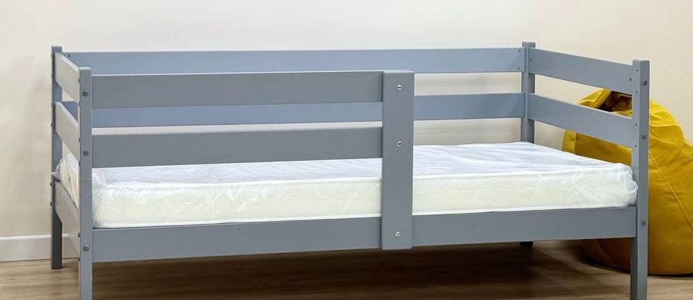 Продам детскую кровать