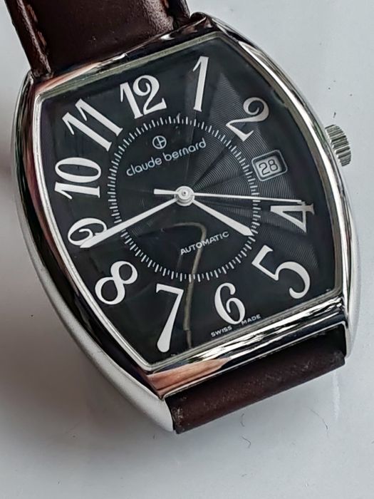 Ceas Claude Bernard Automatic Funcționează excelent!