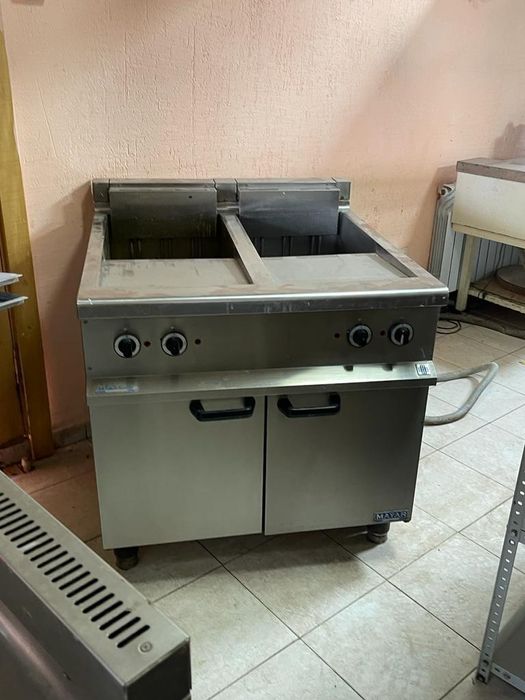 Продам оборудование