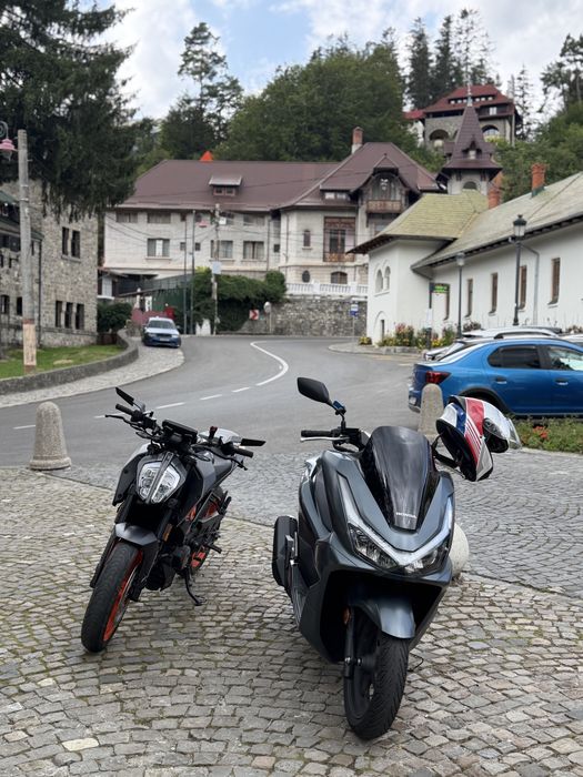 Honda PCX 2026 - Impecabilă