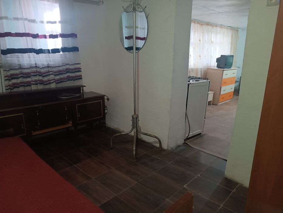 Сдается времянка