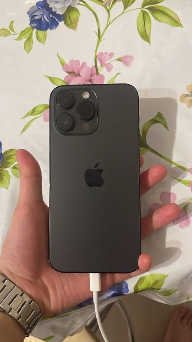 Айфон 14 про макс