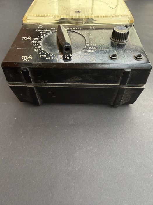 Multimetru Mavo-35