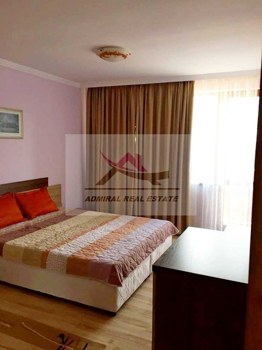 Дава се под наем Тристаен апартамент в Варна, Бриз - 150 кв.м за 1000 € - Снимка #5