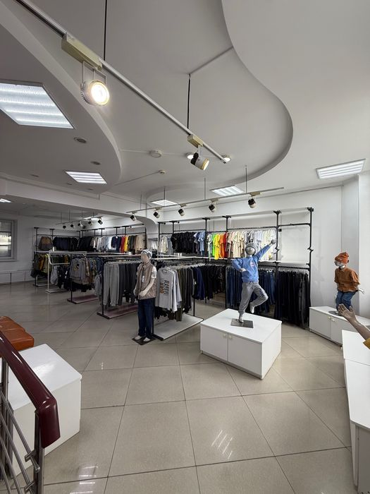 Аренда Мандарино