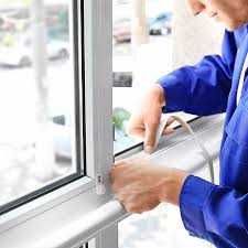 Ремонт окон Алматы — утепление, уплотнитель, регулировка створок