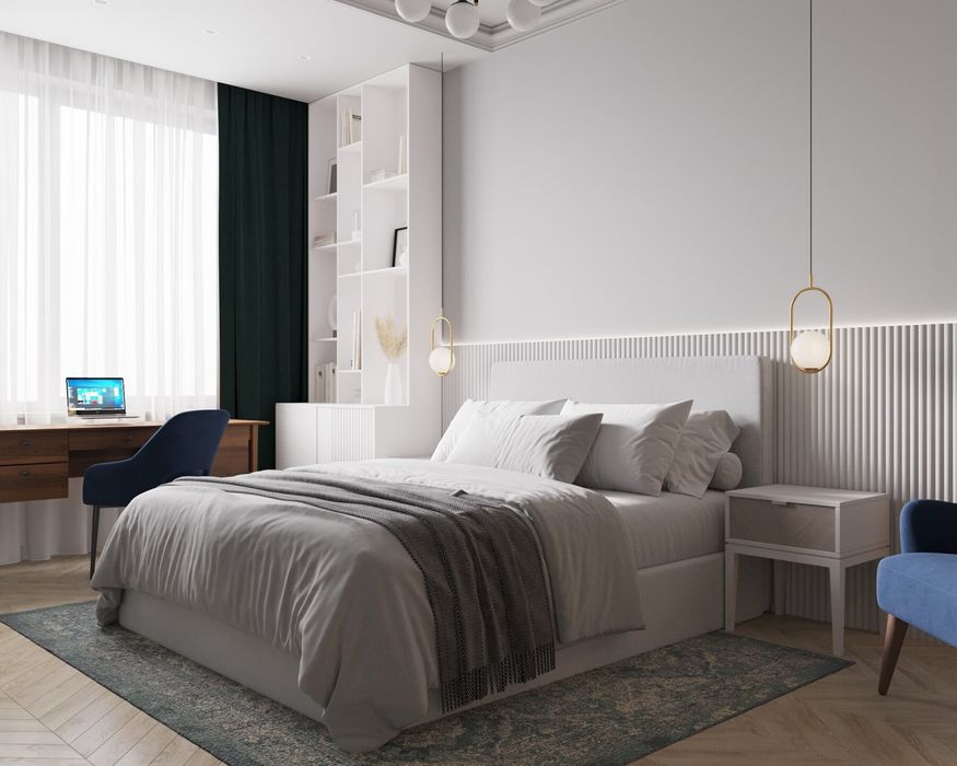 Сдаются шикарные квартиры. 32а мкр 13мкр 14мкр 9 мкр мкр 27 мкр нах