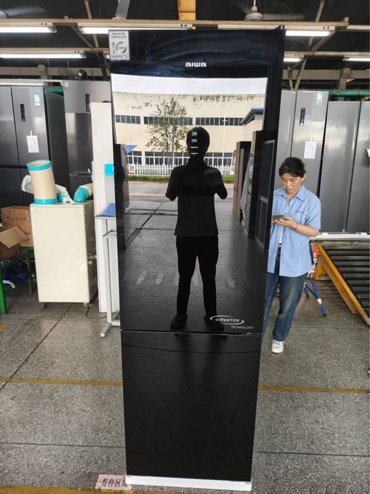 холодильник от бренда Айвы