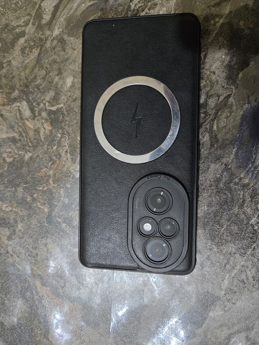 Honor 200 pro  12/512GB