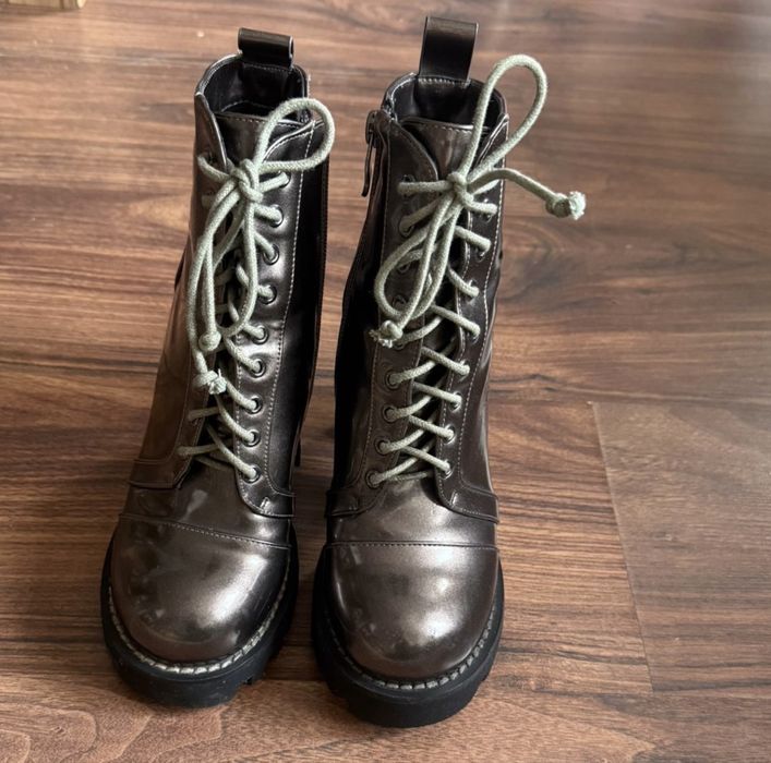 Продаю ботильоны, размер 36