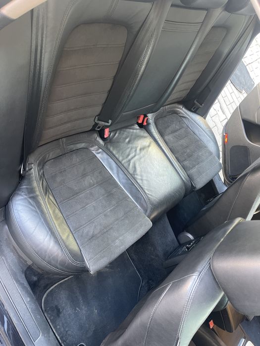 Vand Passat B6 2.0 BMP , 1 ax cu came