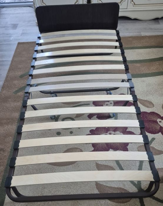 Продам раскладушку