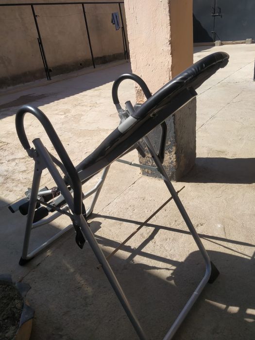 Инверсионный стол