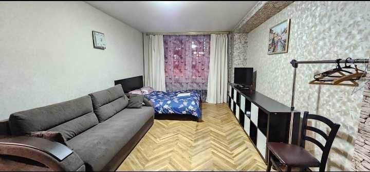 Сдаётся 1 ком. Район Аян Пассаж, центр