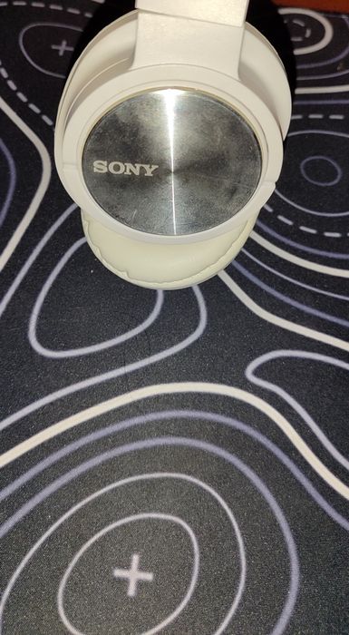 Наушники Sony WH-CH700