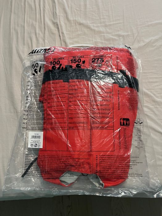 Vestă de salvare copii