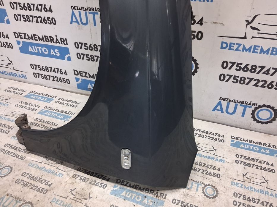 Aripa stanga Audi a4 b7 2005