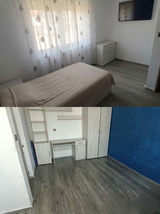 Proprietar -!URGENT! Casa la cheie- Gai - Teren 492 mp