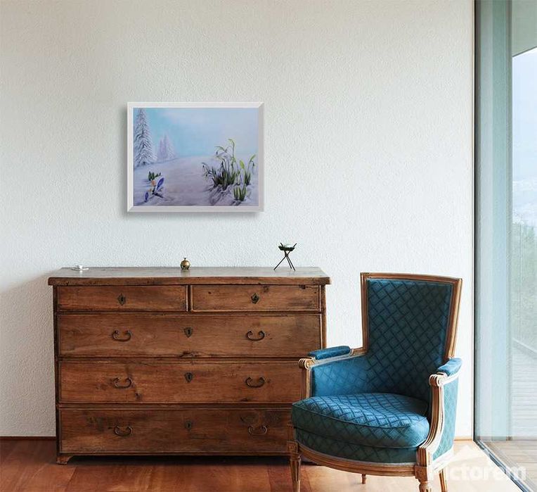 Авторска картина