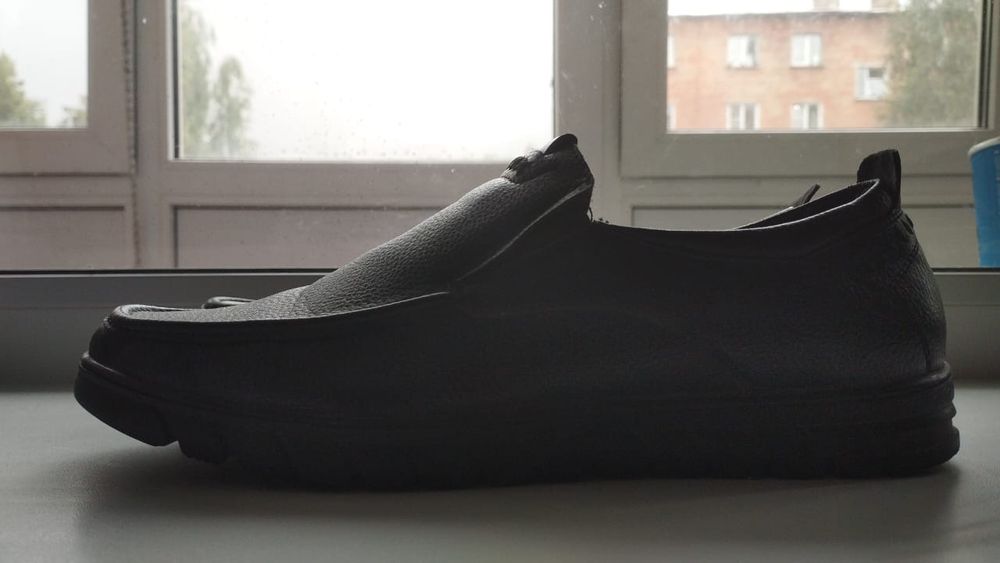 Мужская обувь обувь