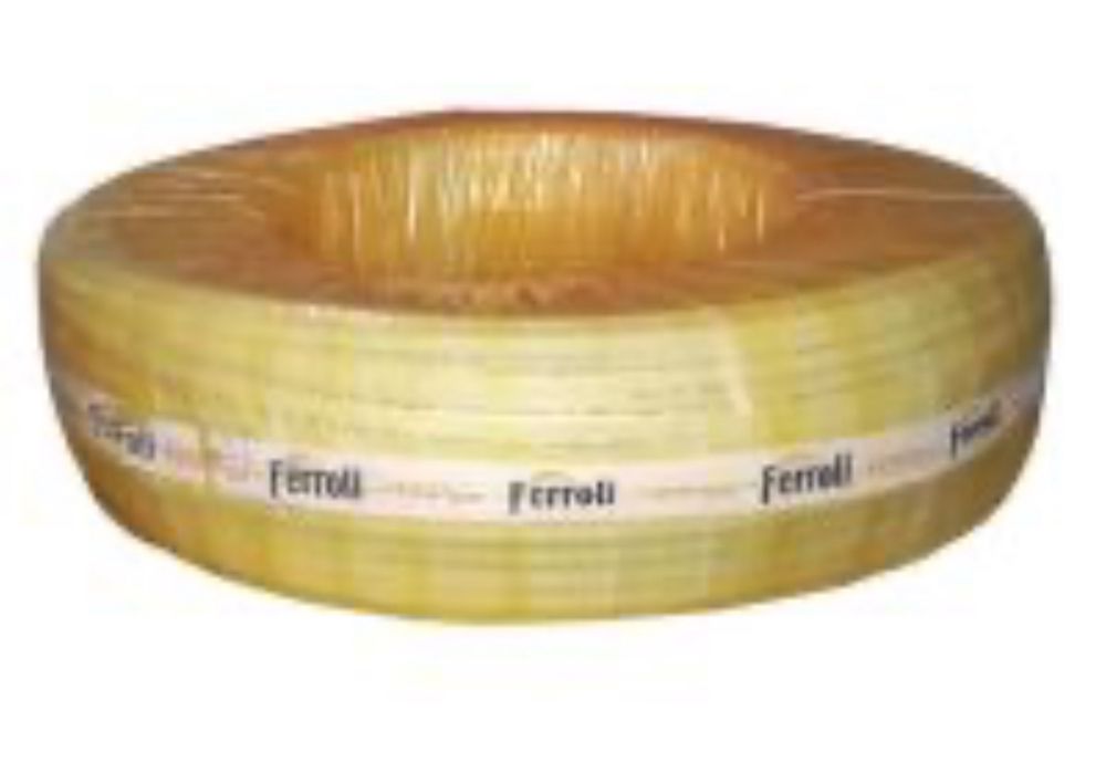 Teava pex a 17 mm ferroli