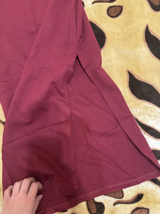 Продам новое платье