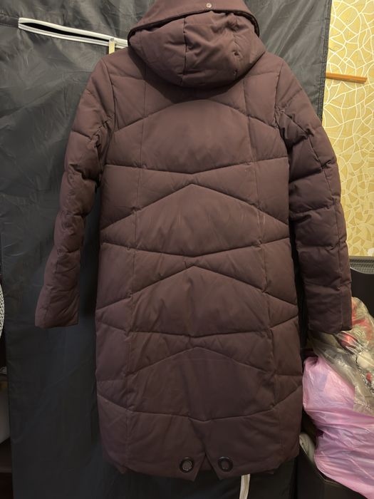 Продам пальто женское