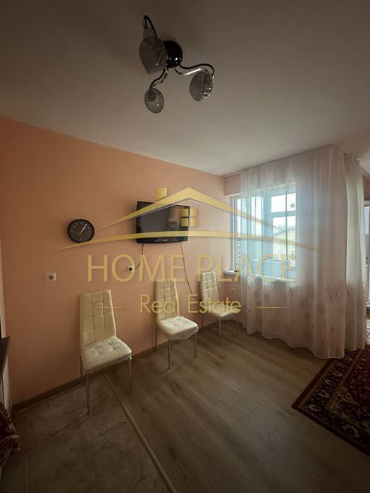 Дава се под наем Двустаен апартамент в Варна, Трошево - 70 кв.м за 428.91 € - Снимка #2
