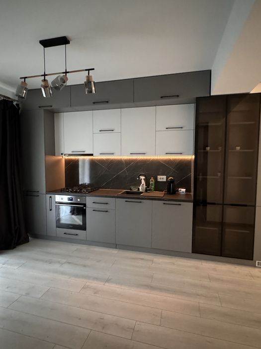 Iulius Mall Apart Lux Nou regim hotelier