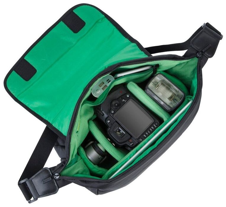 Сумка для фотоаппарата Rivacase 7450