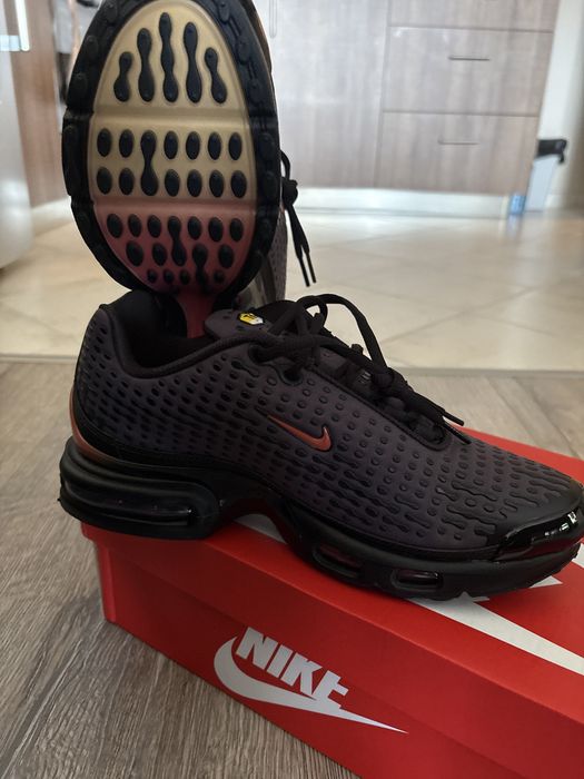 Nike air max tn 43 номер