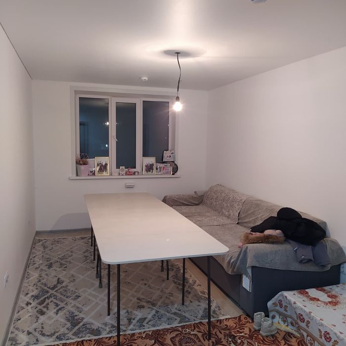 Үш бөлме үи сатылады