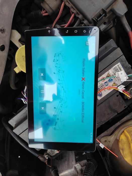 Navigație auto android