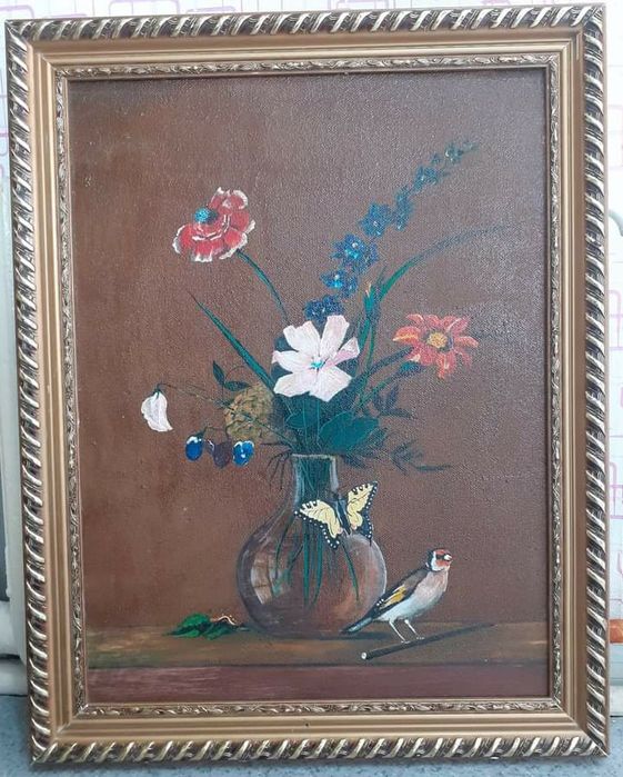 Продам картины. Роспись стен,ворот