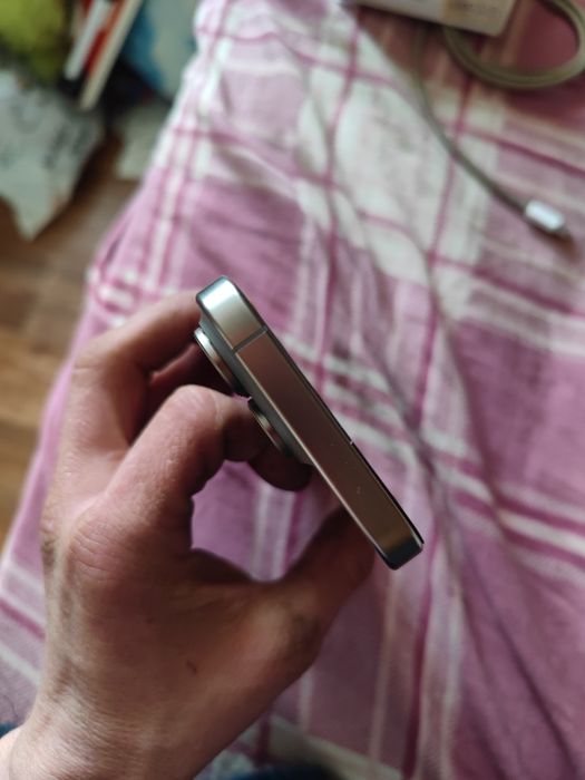 Айфон 15 про 128гб