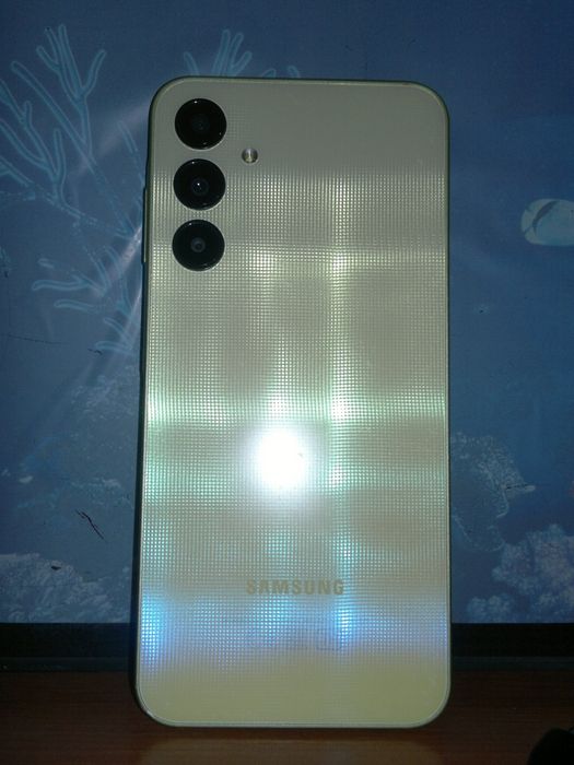 Samsung a25 на honor x8c