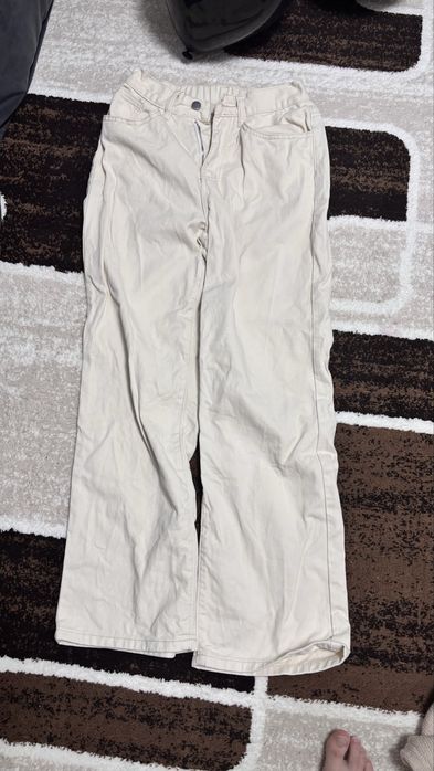 Продам джинсы размер S