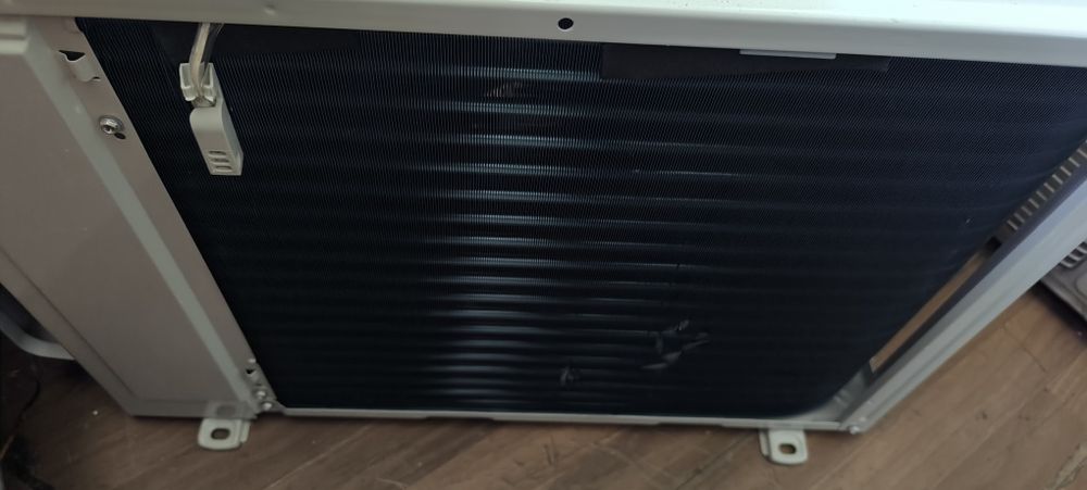 Unitate exterioara aer condiționat Vortex(Aux) 12000 btu