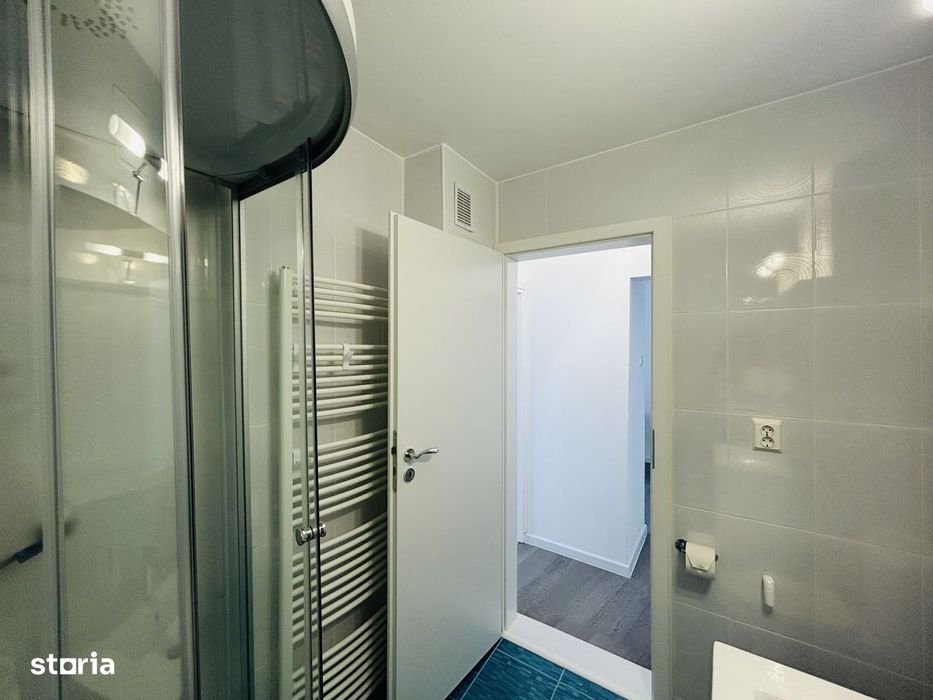 Apartament nou - 2 dormitoare, Pet Friendly - Terezian Sibiu